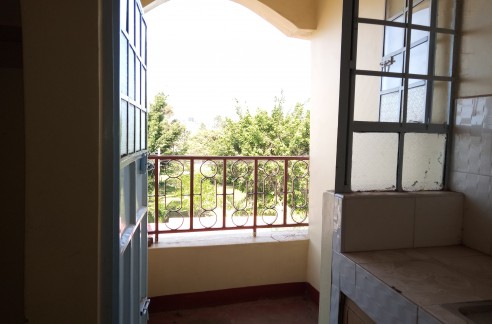 Spacious and Beautiful One bedroom for rent at Kimbo