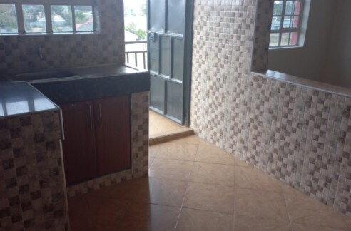 Two Bedroom Master Ensuite in Kamakis Eastern Bypass for rent at 20,000 per month.