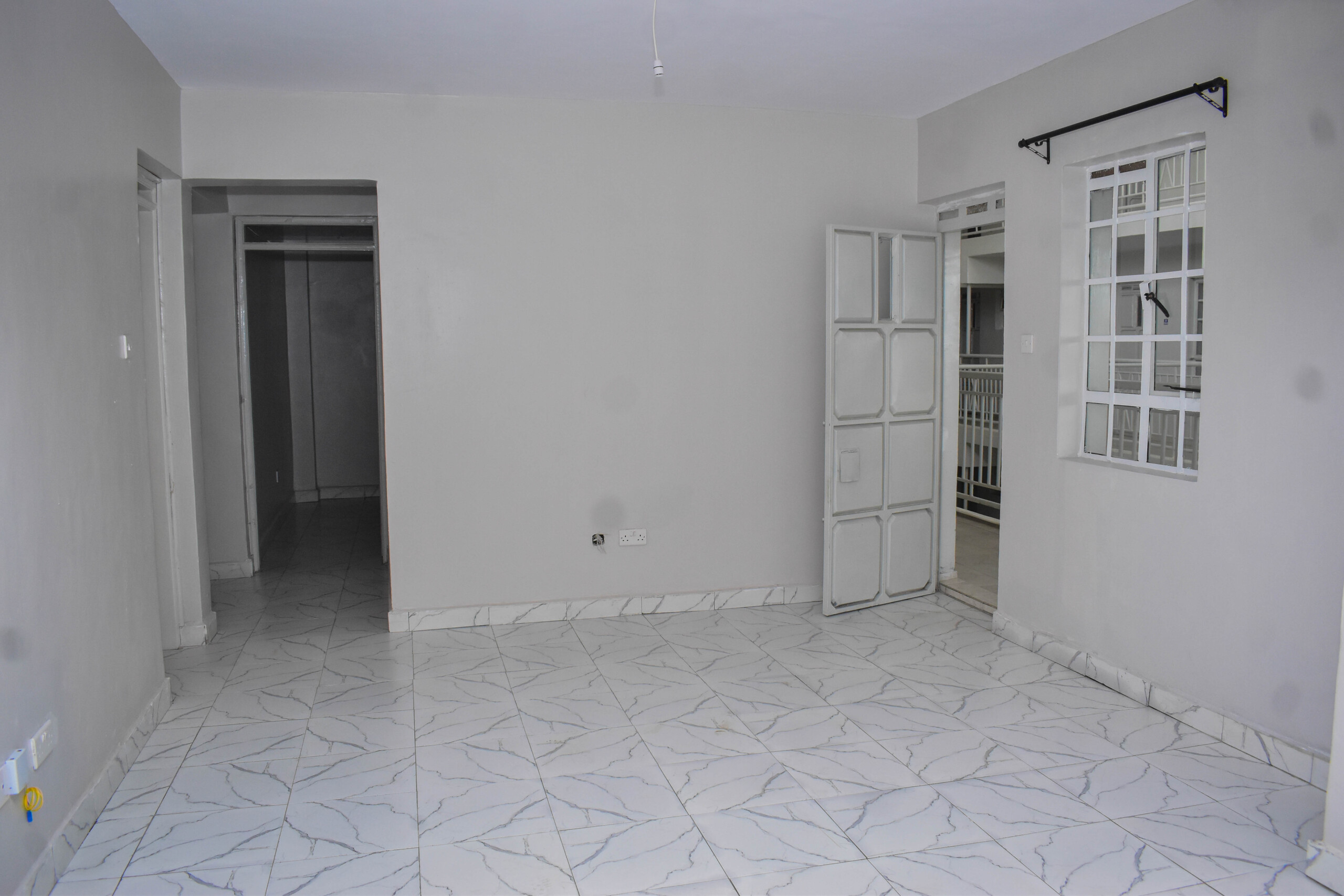 Modern 3 Bedroom Apartment for Rent in Ruiru Town