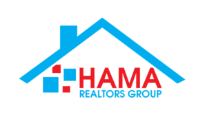 Hama realtors group (HRG) Ltd. Logo